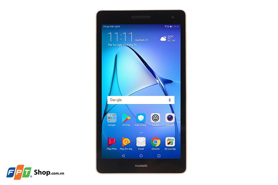 Huawei MediaPad T3 7.0 Prestige